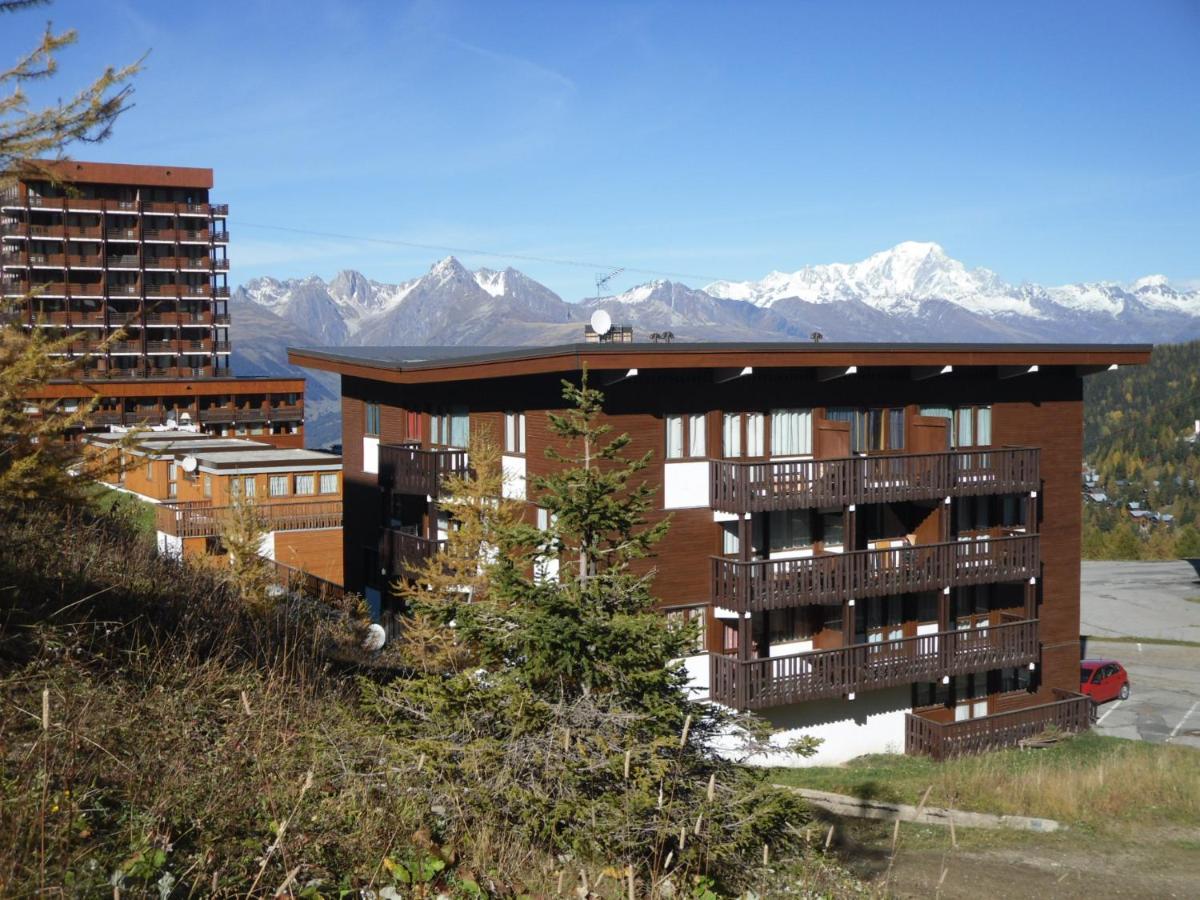 Apartament Cerro Torre Plagne La Plagne Zewnętrze zdjęcie