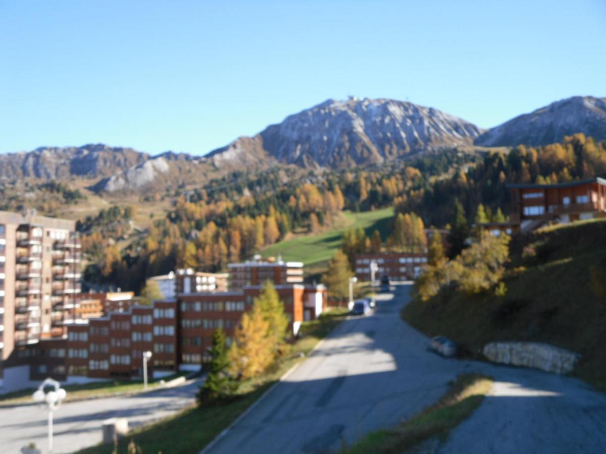 Apartament Cerro Torre Plagne La Plagne Zewnętrze zdjęcie