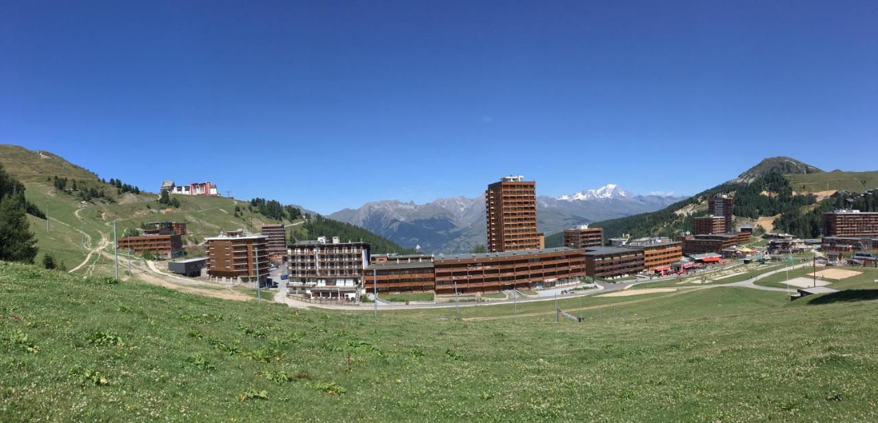 Apartament Cerro Torre Plagne La Plagne Zewnętrze zdjęcie