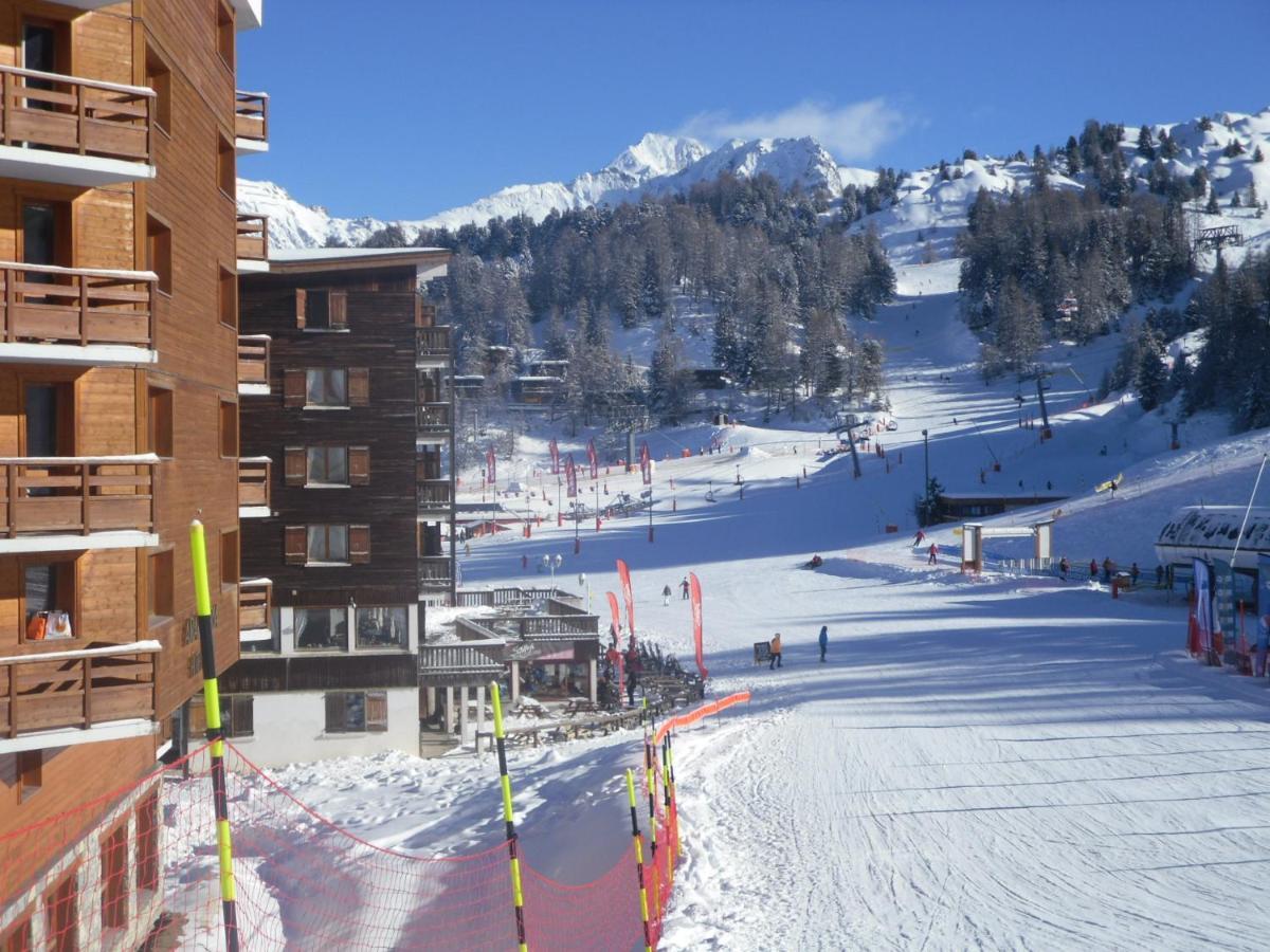 Apartament Cerro Torre Plagne La Plagne Zewnętrze zdjęcie