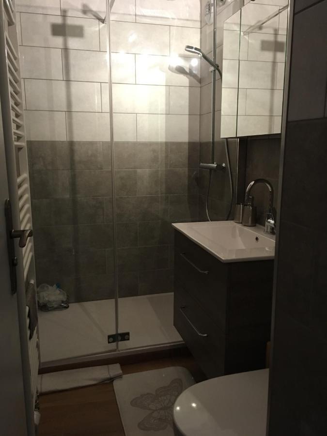 Apartament Cerro Torre Plagne La Plagne Zewnętrze zdjęcie