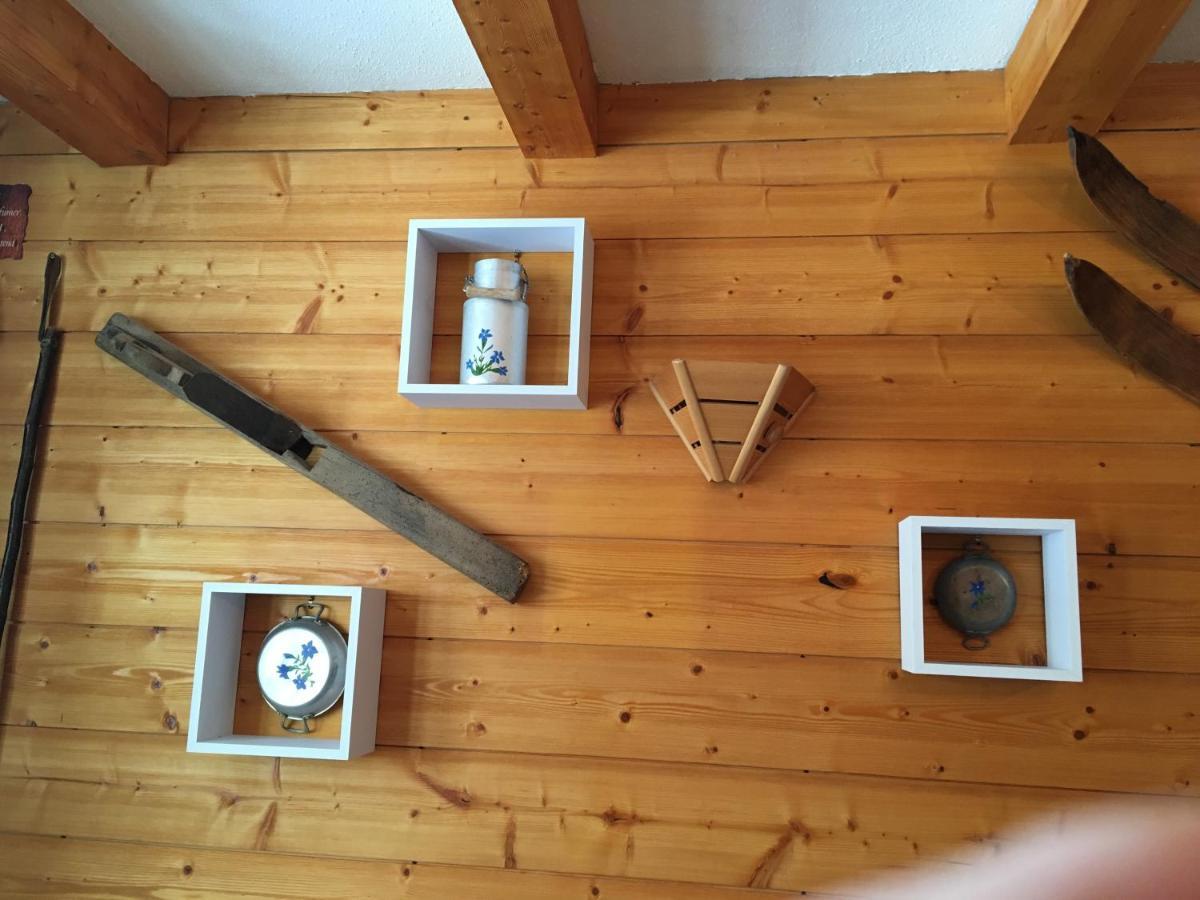 Apartament Cerro Torre Plagne La Plagne Zewnętrze zdjęcie