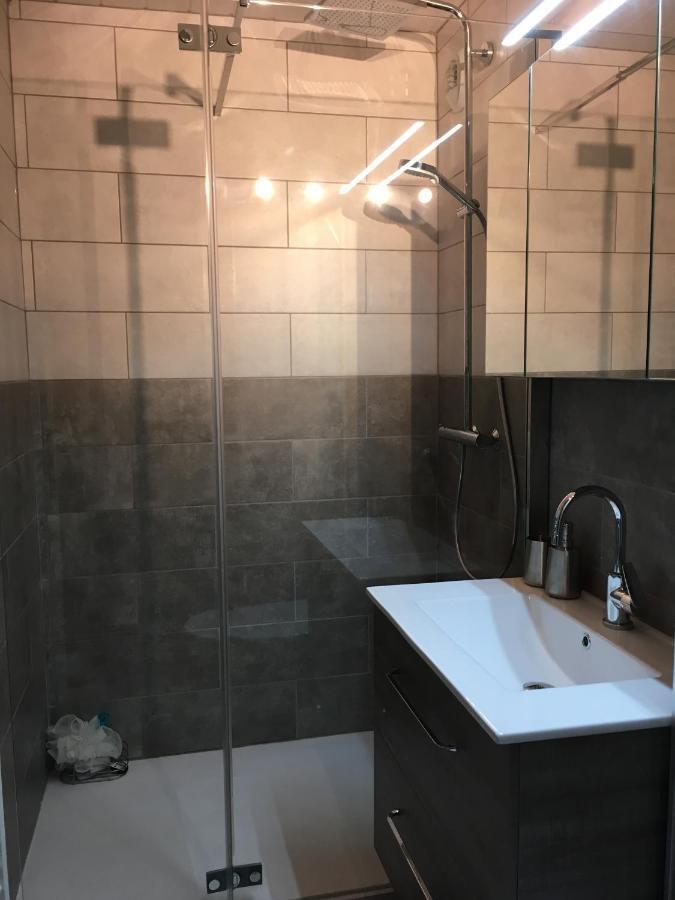 Apartament Cerro Torre Plagne La Plagne Zewnętrze zdjęcie