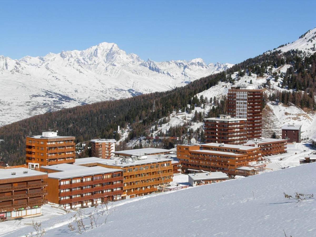 Apartament Cerro Torre Plagne La Plagne Zewnętrze zdjęcie